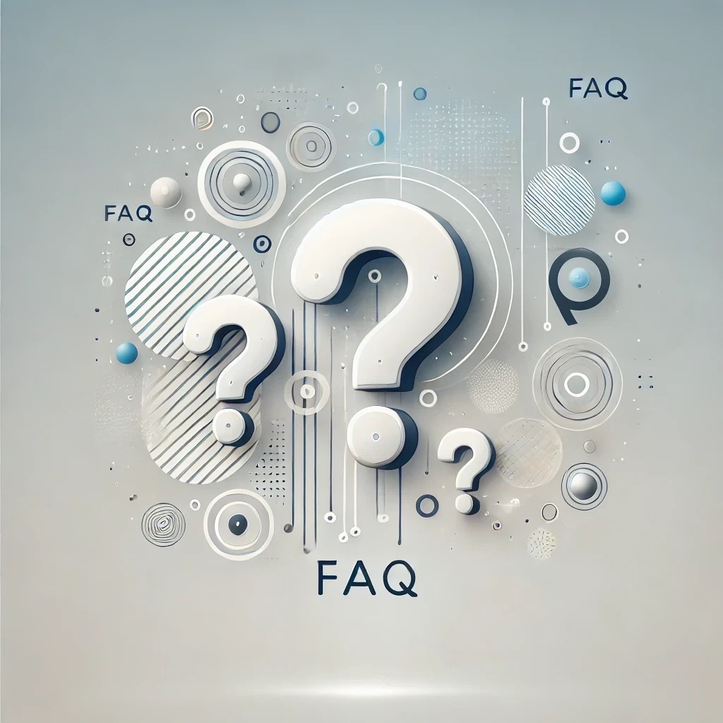 Häufig gestellte Fragen (FAQ)