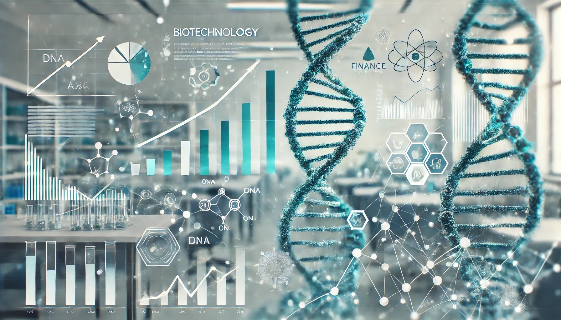 Venture Capital: Der Schlüssel zur Finanzierung von Biotech-Startups