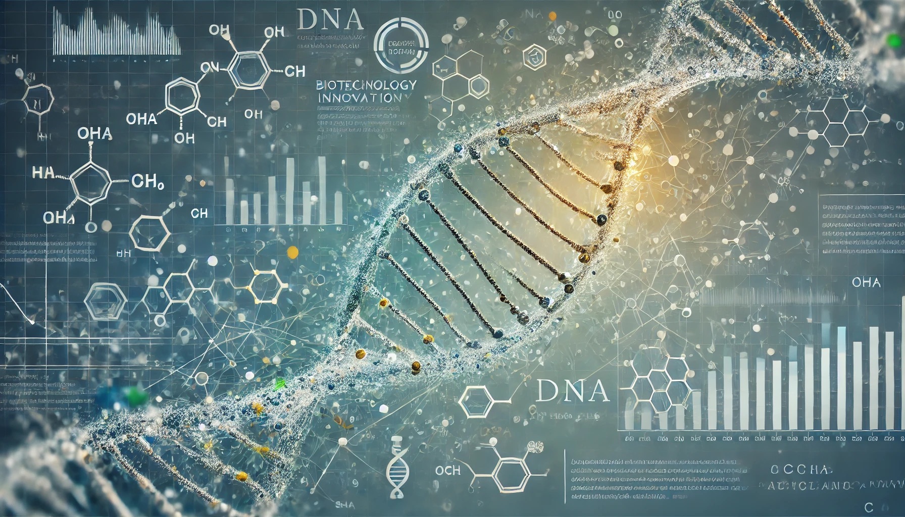 Wettbewerbsanalyse: Der Schlüssel zum Erfolg in der Biotechnologie und Pharmabranche