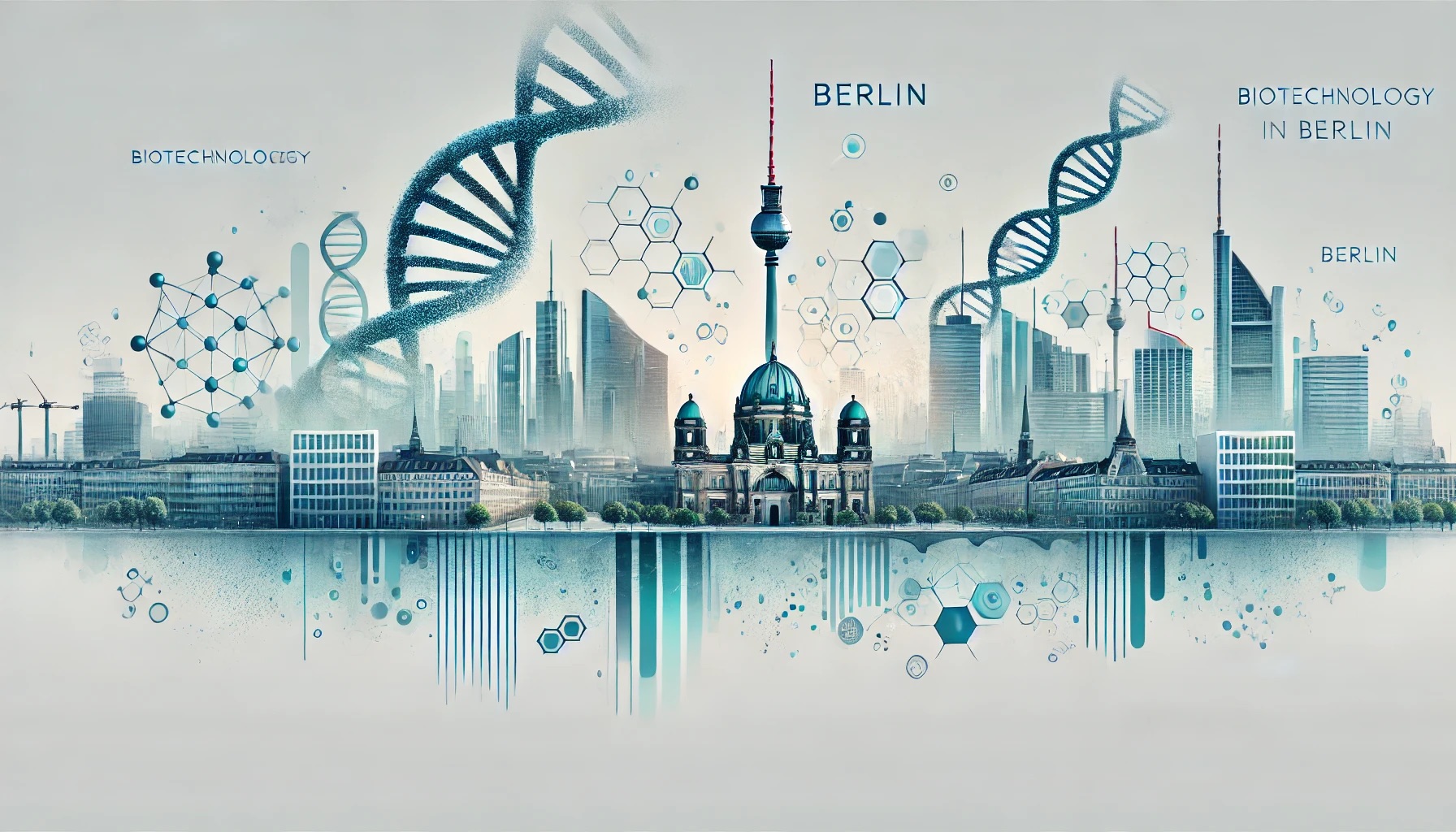 Berlin stärkt seine Position in der Biotech-Branche: Das Berlin Center for Gene and Cell Therapies eröffnet