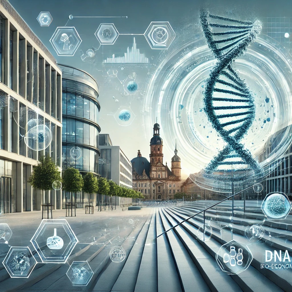 Die Deutschen Biotechnologietage 2025: Ein bedeutendes Event für die Biotechnologiebranche in Heidelberg