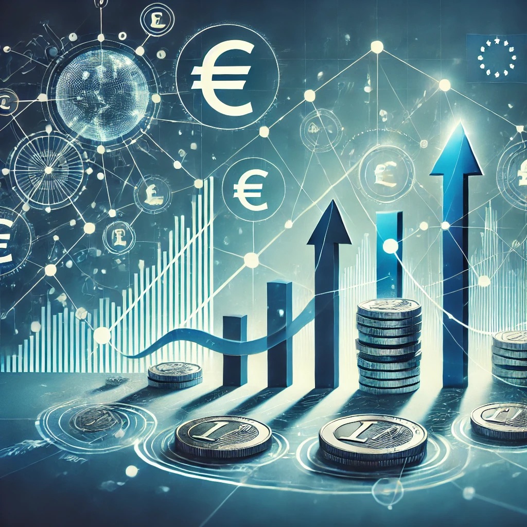 Verständnis des Finanzierungsprozesses für Startups: Einblicke vom High-Tech Gründerfonds (HTGF)